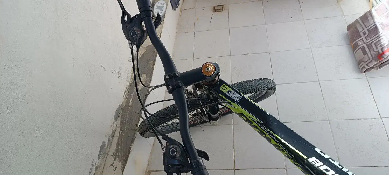 دوچرخه 26 نو|دوچرخه، اسکیت، اسکوتر|کرمانشاه, |دیوار