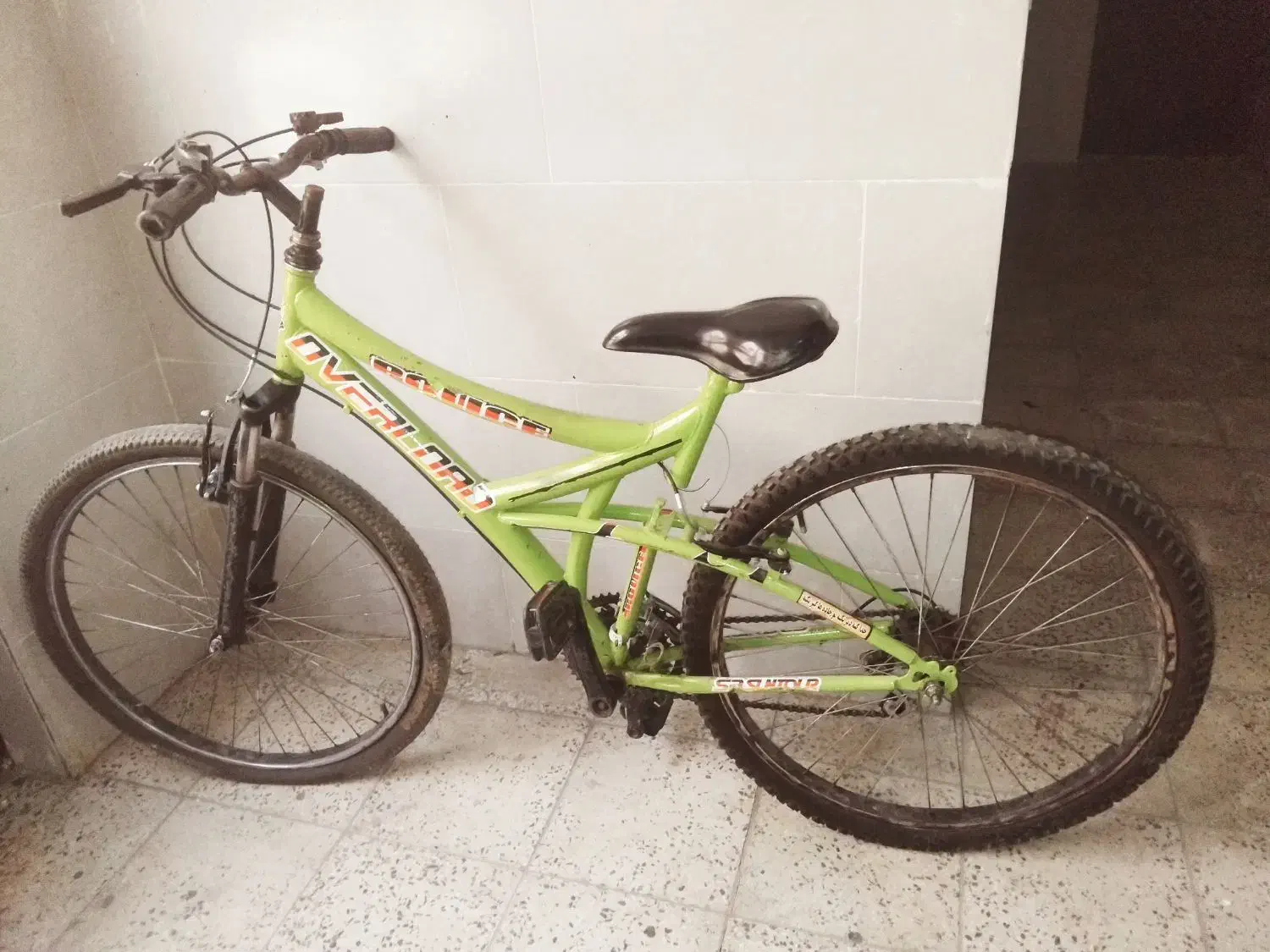 دوچرخه|دوچرخه، اسکیت، اسکوتر|محمدیه-قزوین, |دیوار