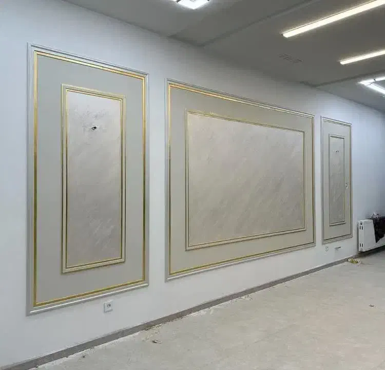 نقاشی ساختمان بلدی|خدمات پیشه و مهارت|اشنویه, |دیوار