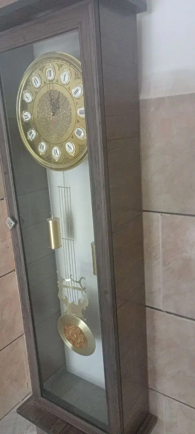 ساعت دکوری|ساعت دیواری و تزئینی|قم, باغ شریفی|دیوار