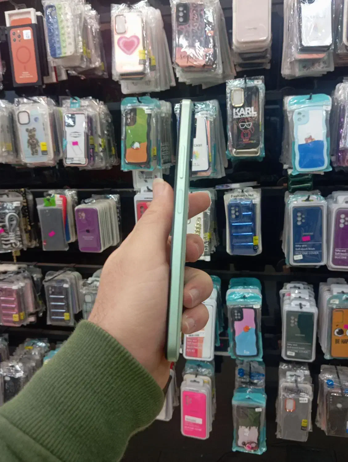 Note12s 256|موبایل|شاهینشهر, حافظ جنوبی|دیوار