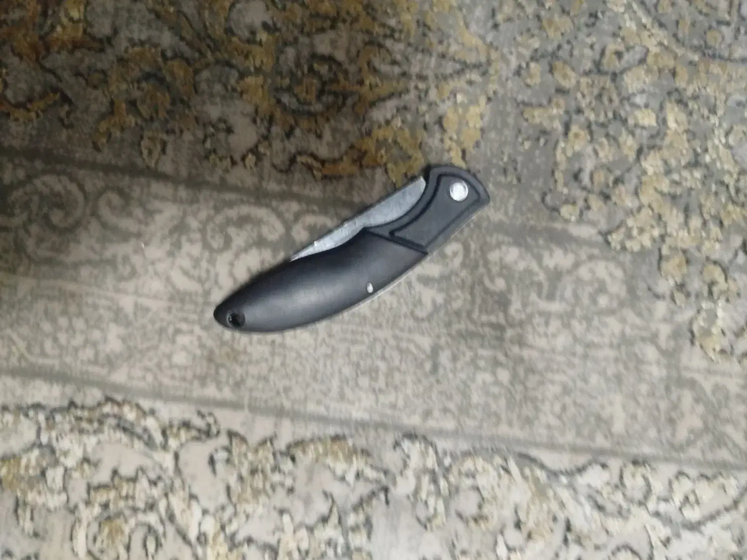 چاقو تاشو|کوهنوردی و کمپینگ|تهران, جوادیه|دیوار