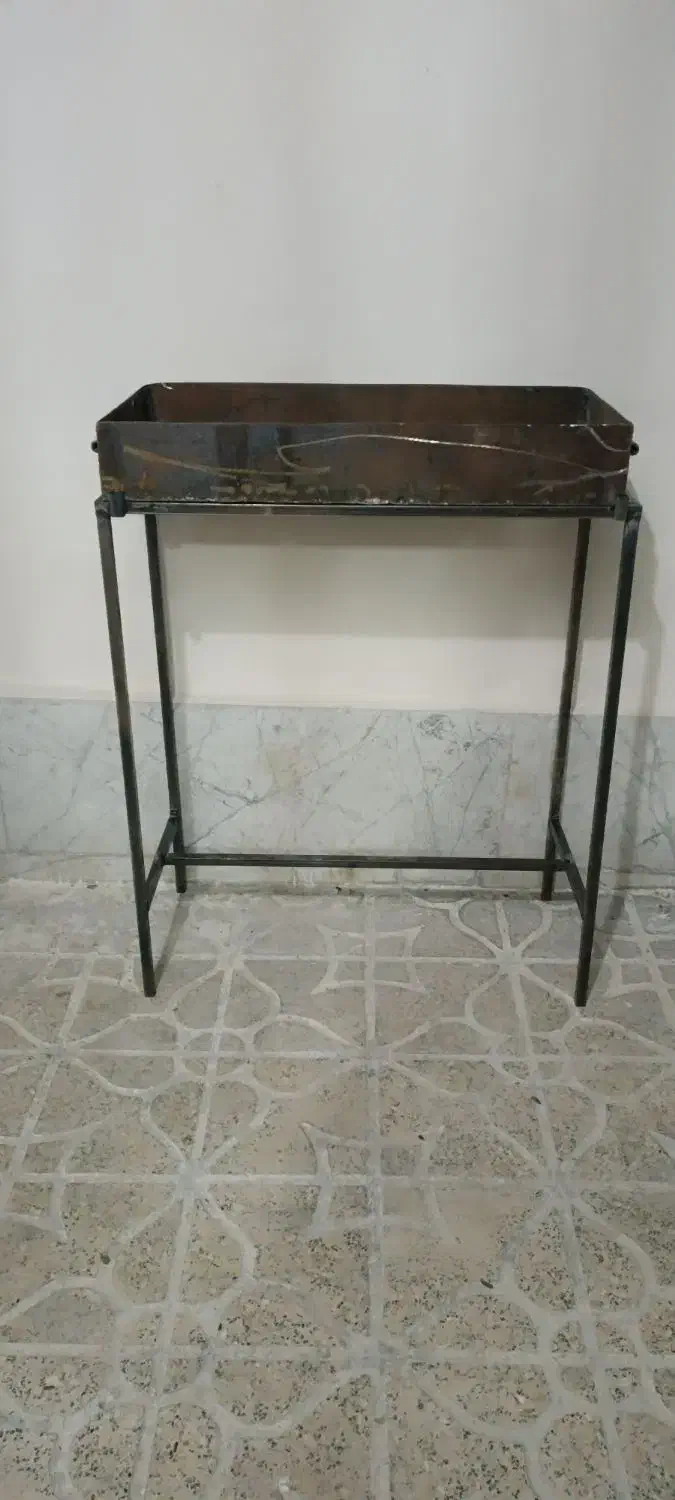 منقل آهنی|اجاق گاز و لوازم برقی پختوپز|بروجرد, |دیوار