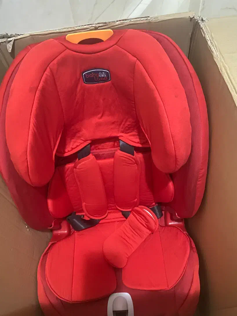 صندلی ماشین کودک|تخت و صندلی بچه|تهران, توحید|دیوار