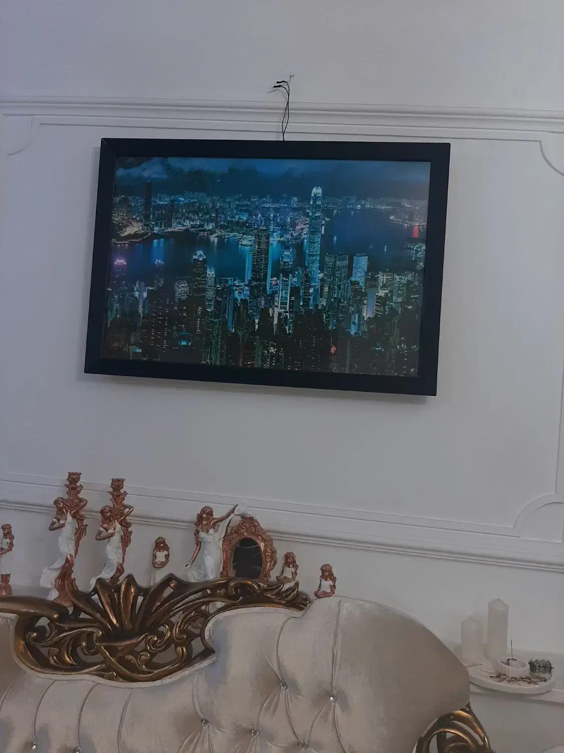 چند عدد تابلو مخصوص اتاق دخترونه|تابلو، نقاشی، عکس|رشت, منظریه|دیوار