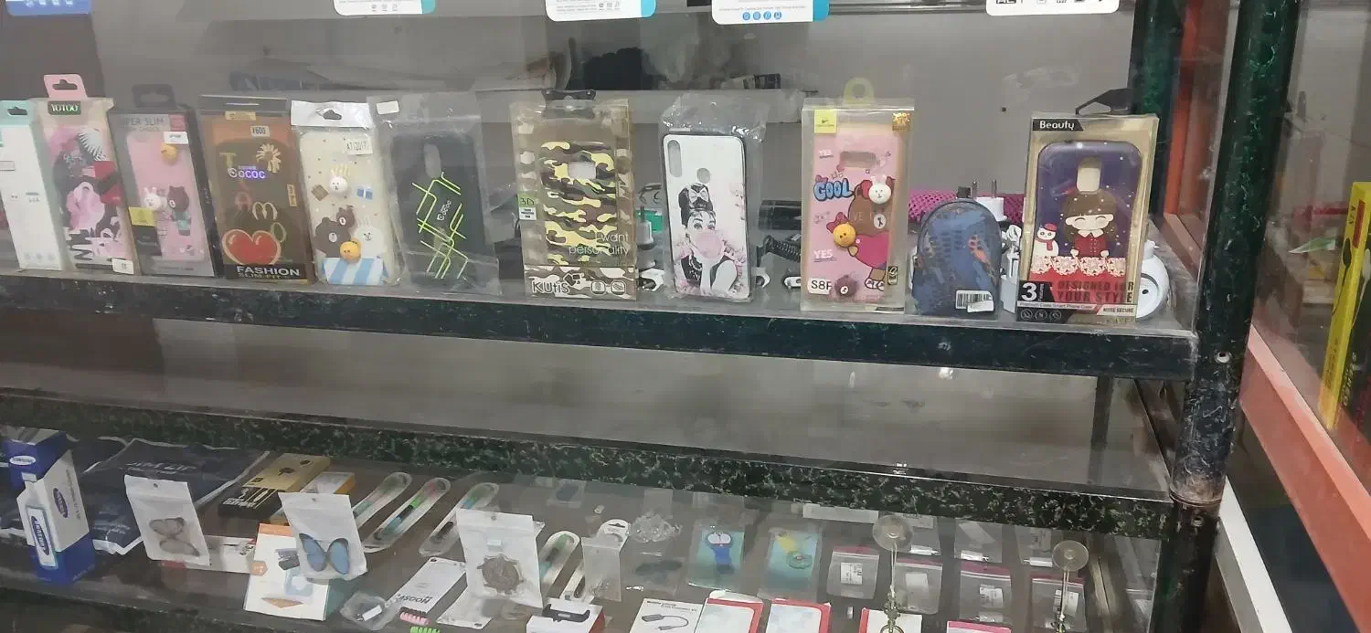 قالب گوشی|لوازم جانبی موبایل و تبلت|جلین, |دیوار