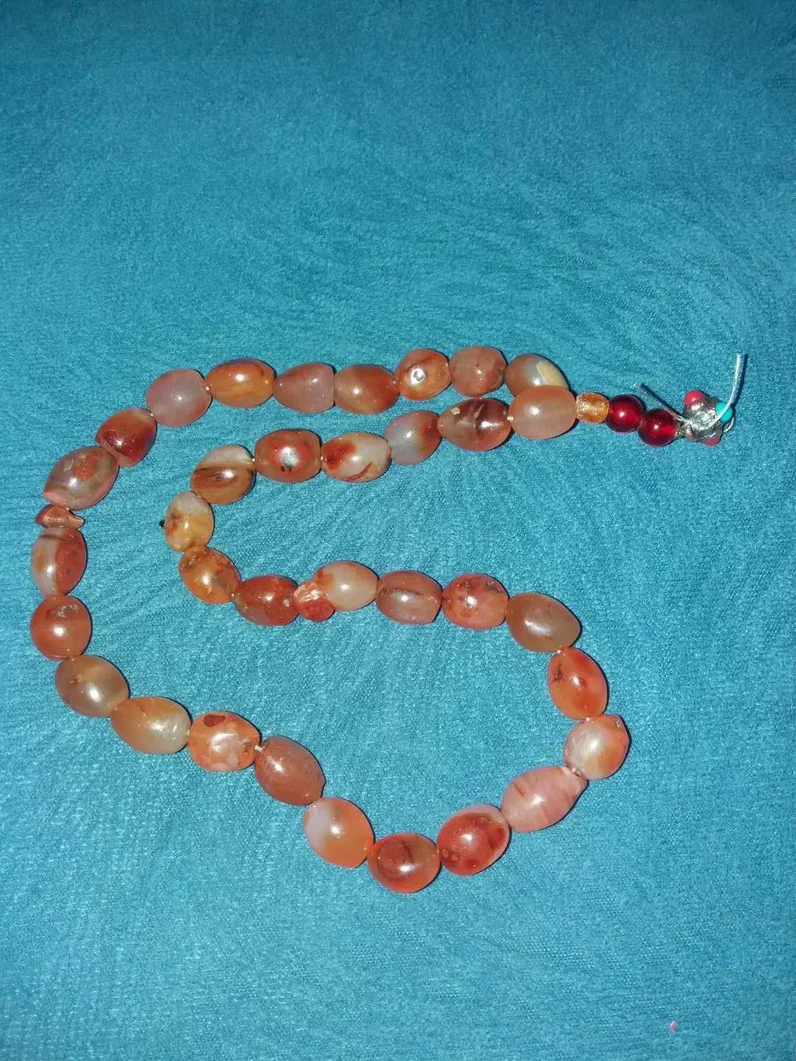 تسبیح عقیق|جواهرات|اهواز, بیست متری شهرداری|دیوار