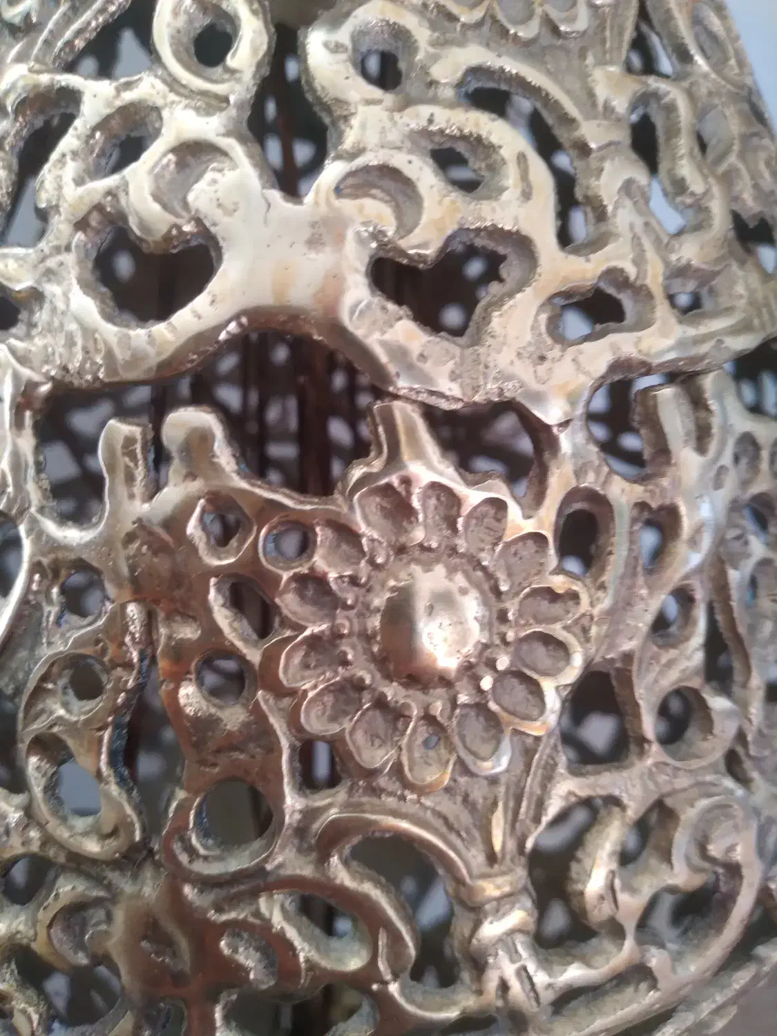 یه لنگه گوشواره گم کردم|جواهرات|اراک, |دیوار