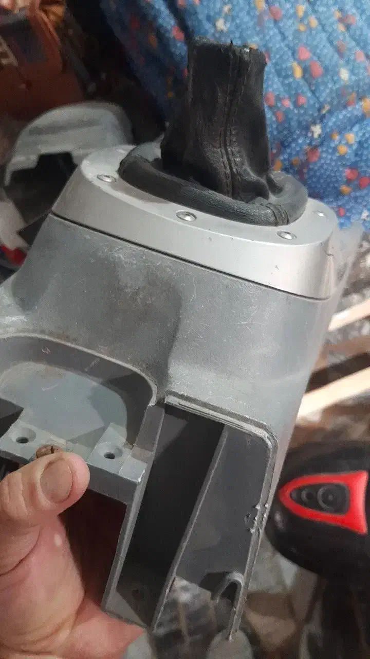 مقداری لوازم استوک پروتون ویرا|قطعات یدکی و لوازم جانبی|بروجرد, |دیوار