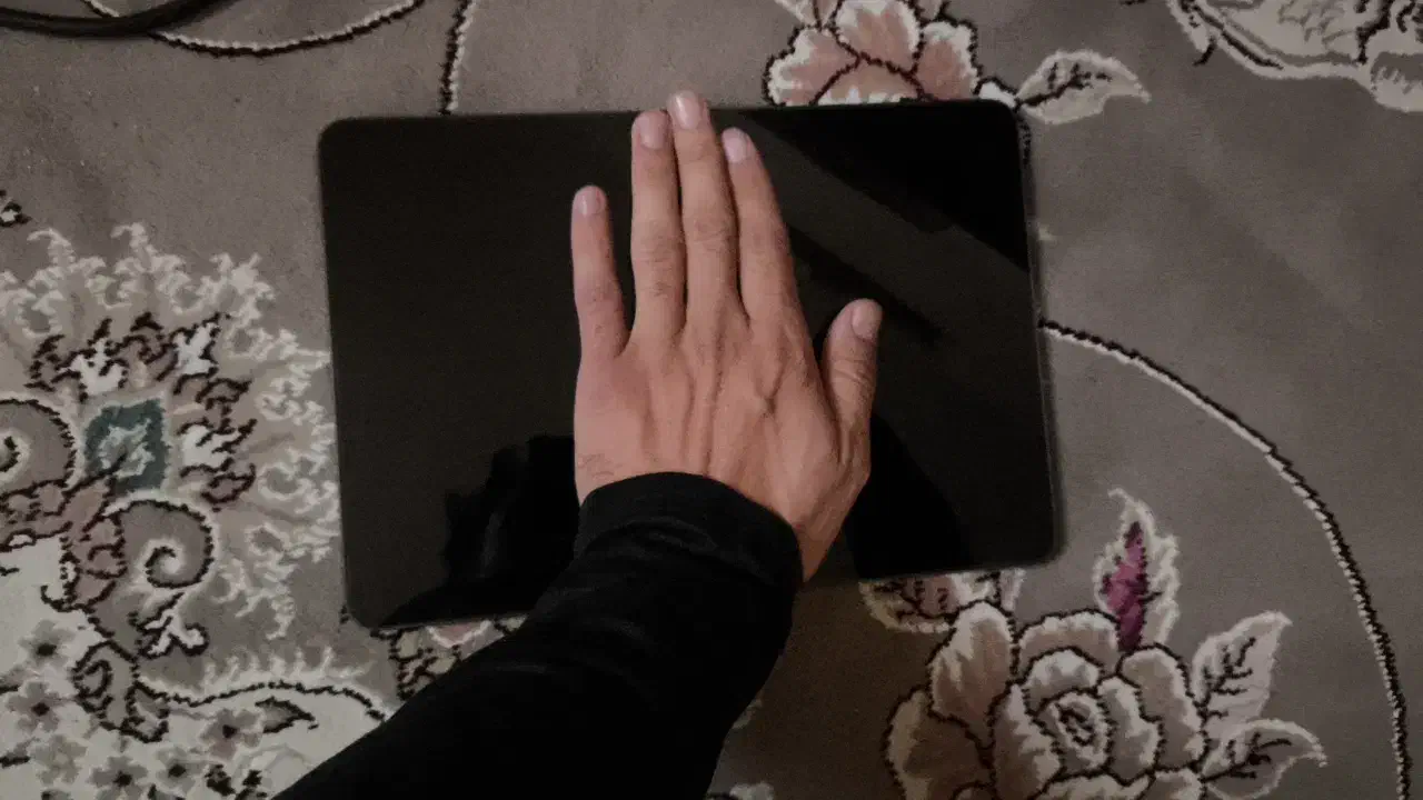 تبلت pad 6 s pro|تبلت|سبزوار, عظیمیان|دیوار