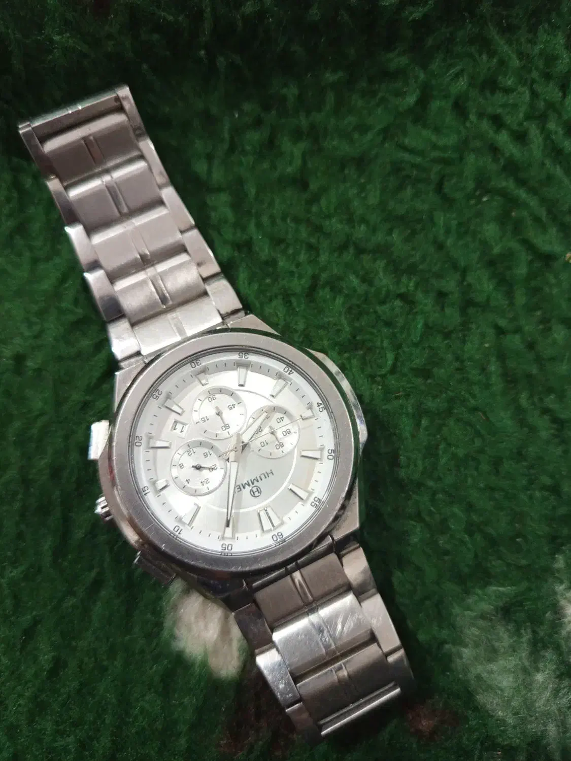 ساعت HOMMER|ساعت|میاندوآب, |دیوار