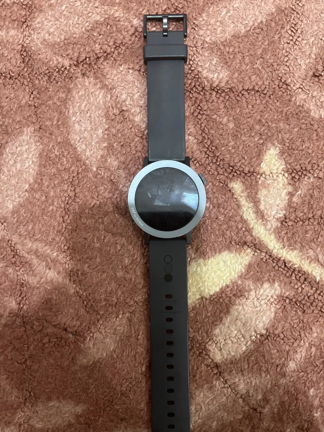 ساعت cmf watch 2pro|ساعت|بوشهر, |دیوار