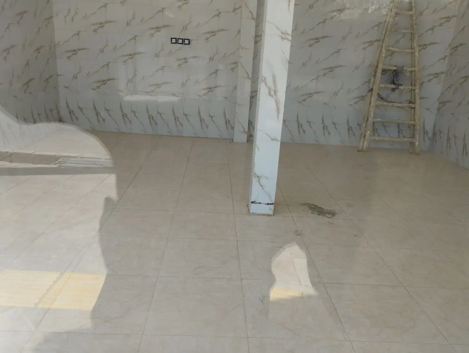 رهن و اجاره مغازه 40 متری در بلوار توس توس 85|اجارهٔ مغازه و غرفه|مشهد, شهرک مطهری|دیوار