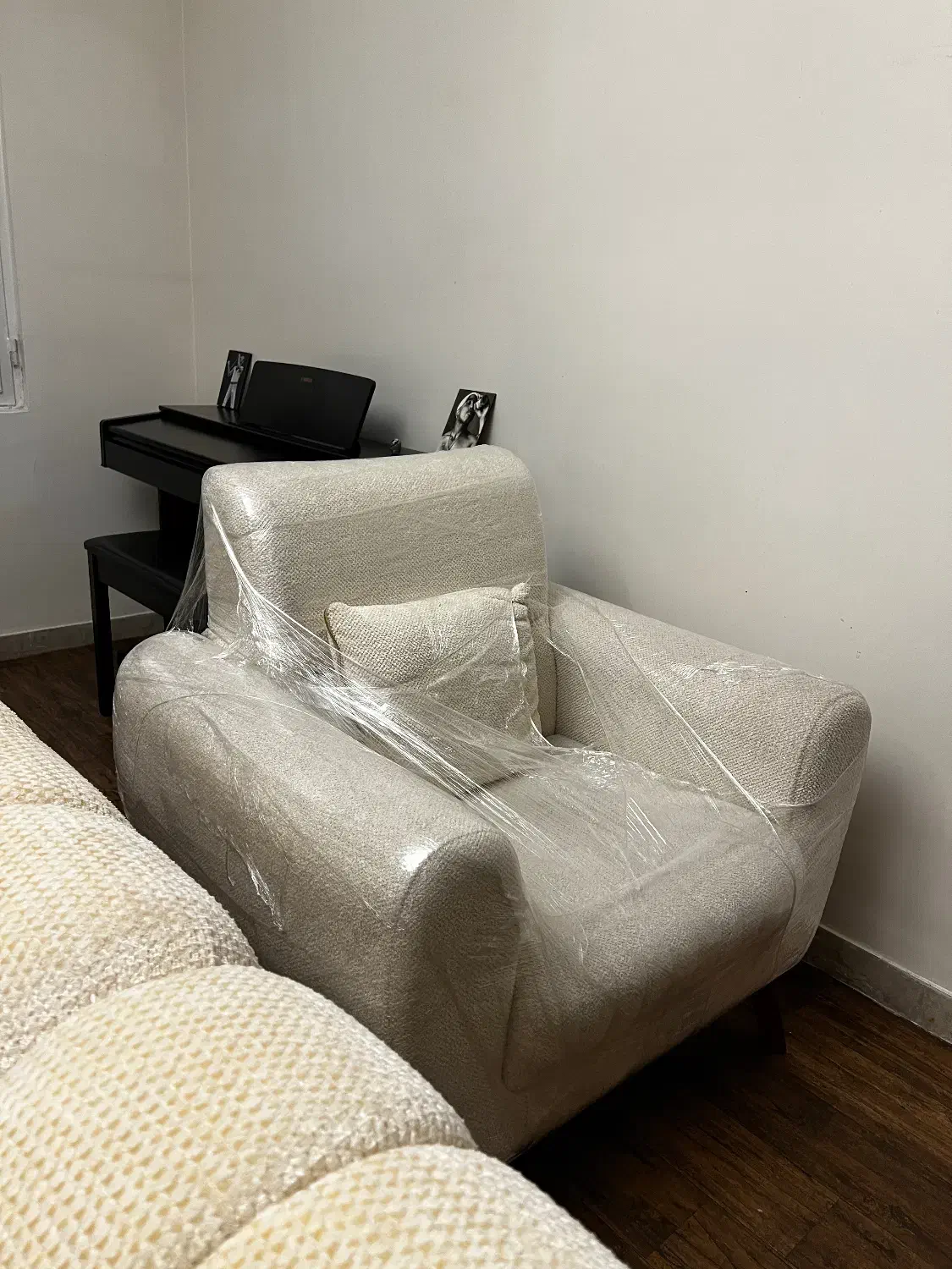 مبل تک|مبلمان خانگی و میز عسلی|تهران, ولنجک|دیوار