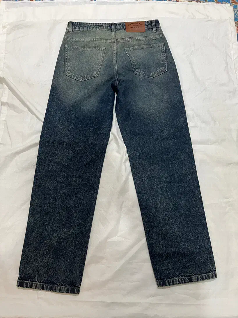 شلوار نیم بگ زارا وارداتی|لباس|ملارد, |دیوار