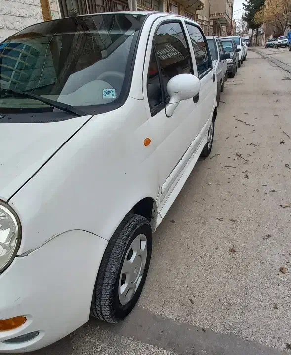 ام‌وی‌ام ۱۱۰|خودرو سواری و وانت|نیشابور, گنبد سبز|دیوار