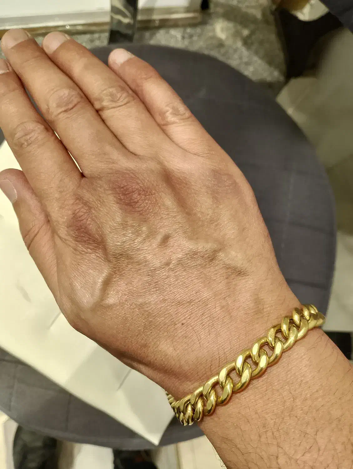 دس تبند ط لا|جواهرات|بجنورد, |دیوار