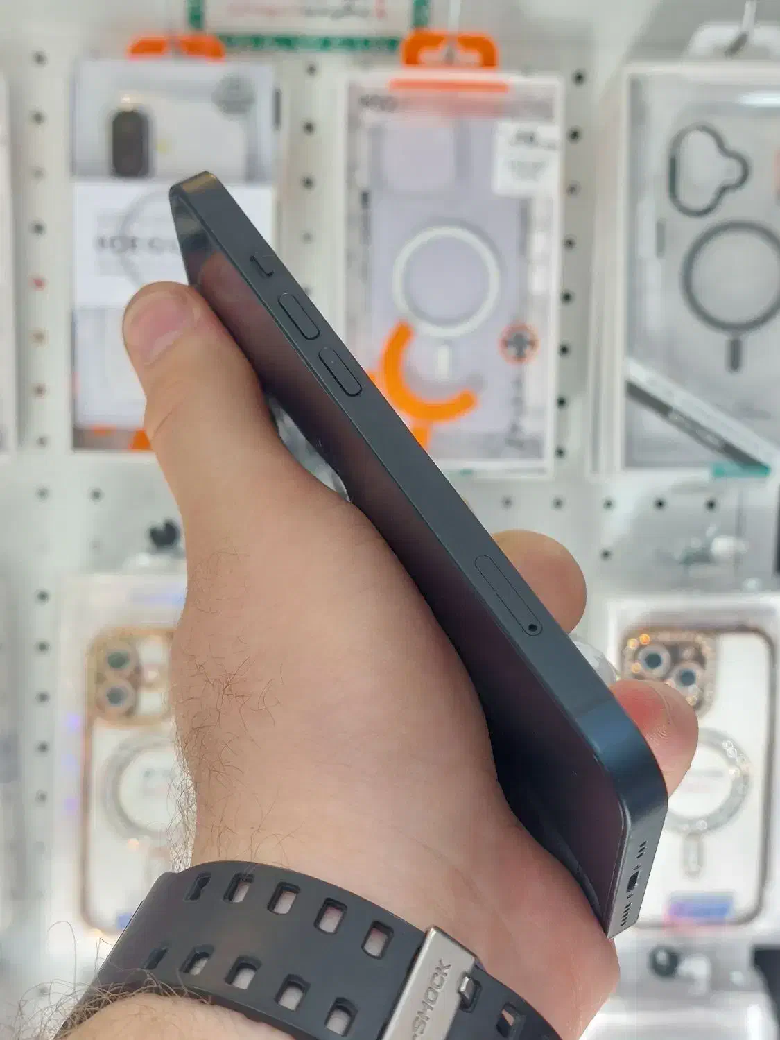 iphone 13|موبایل|تهران, حافظیه|دیوار