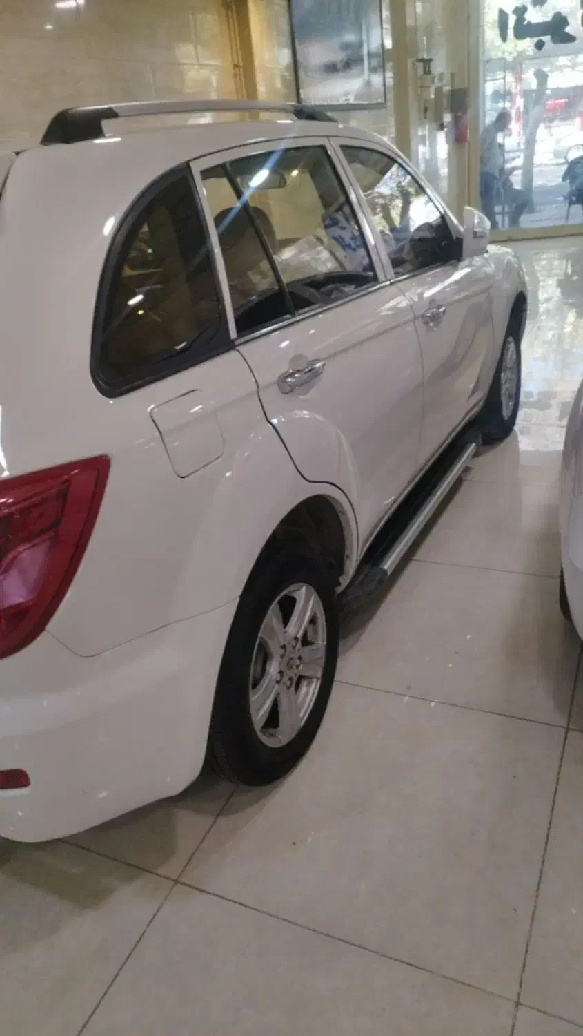 لیفان x60 اتومات|خودرو سواری و وانت|تبریز, |دیوار