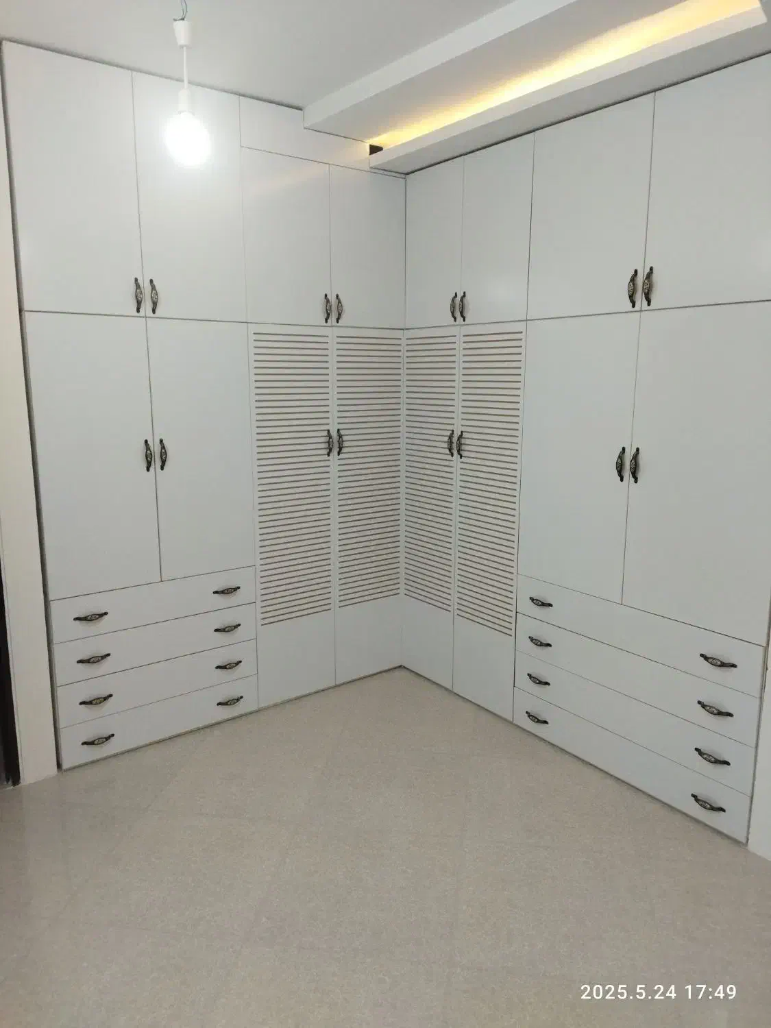 اجرا و طراحی کابینت و کمد دیواری|خدمات پیشه و مهارت|بجنورد, |دیوار