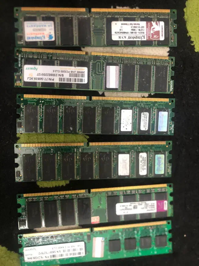 لوازم کامپیوتر|قطعات و لوازم جانبی رایانه|لنگرود, |دیوار