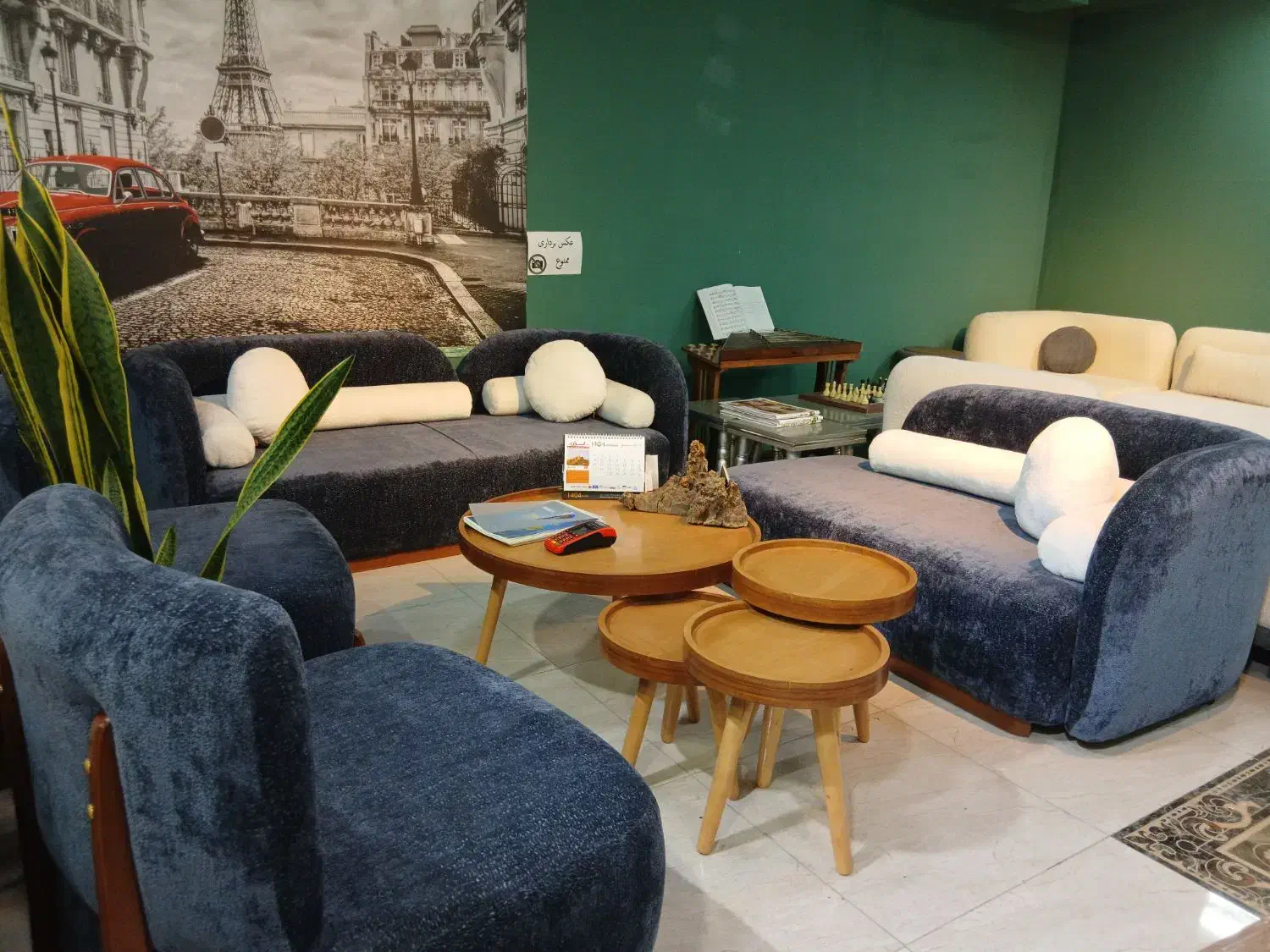 اقساطی مبلمان/مبلmobl 000|مبلمان خانگی و میز عسلی|مشکین‌دشت, |دیوار