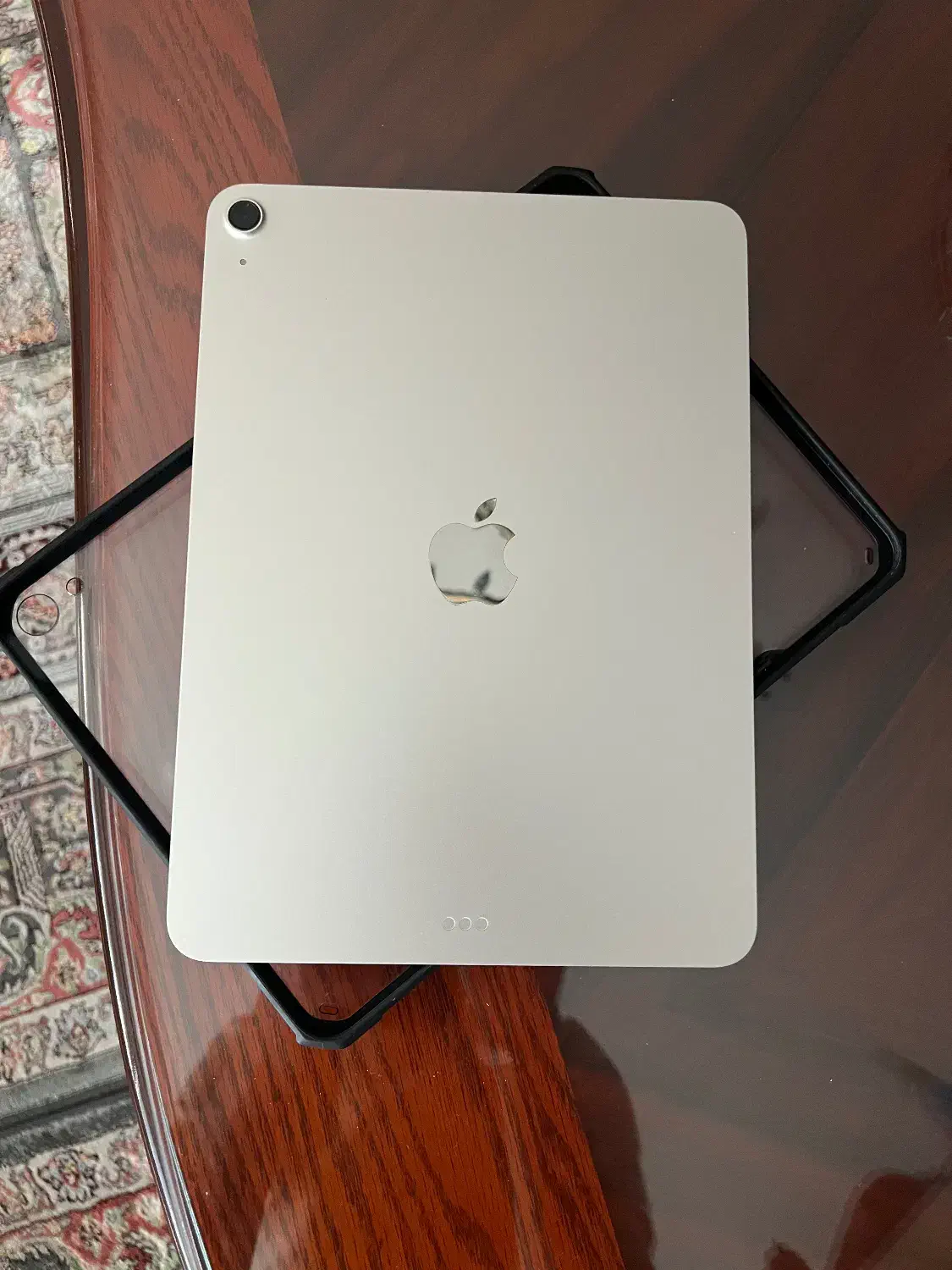 Ipad air 2025 M3|تبلت|تهران, فرمانیه|دیوار