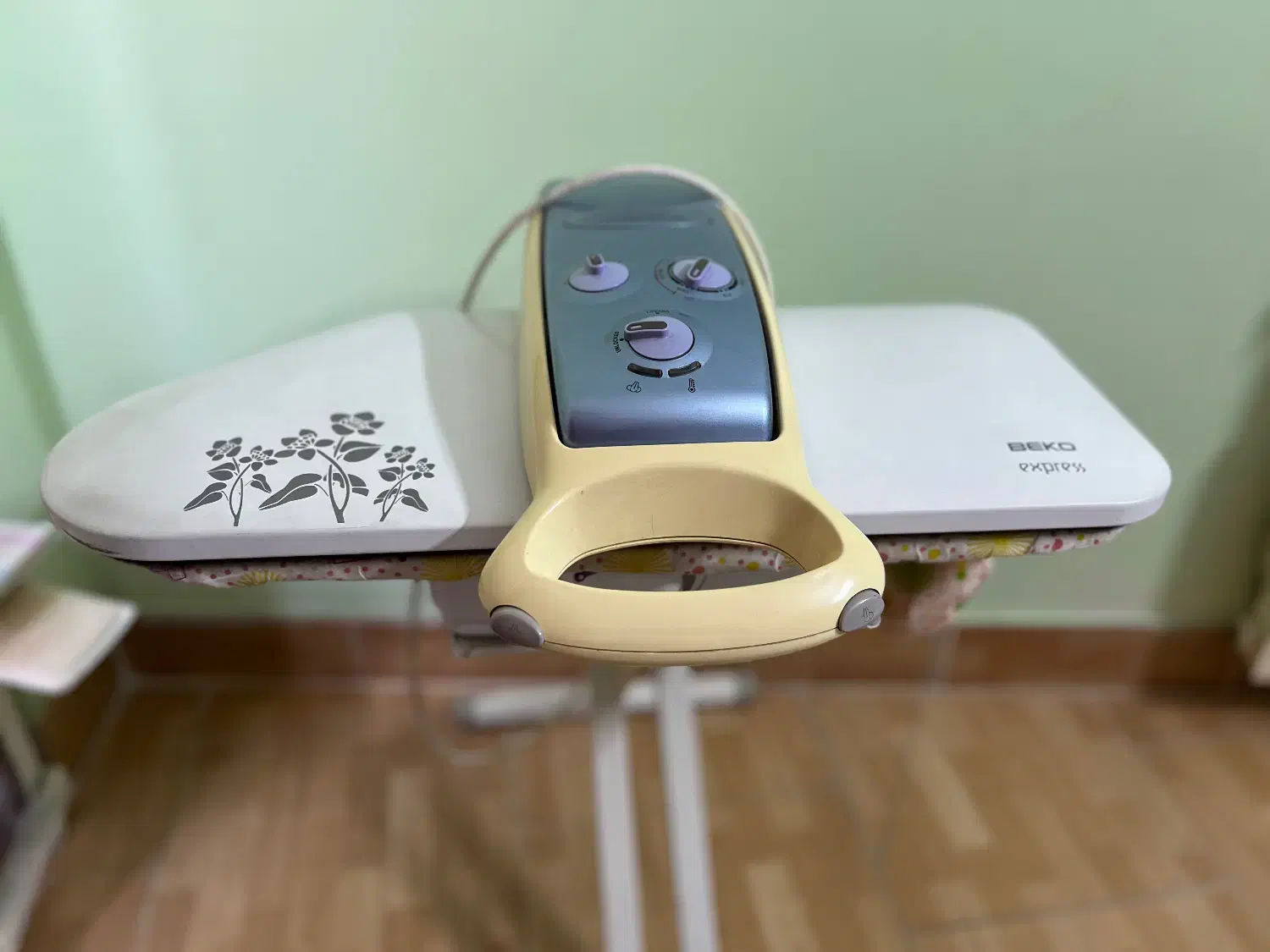 اتو پرسی بکو|اتو و لوازم اتو|بابل, |دیوار