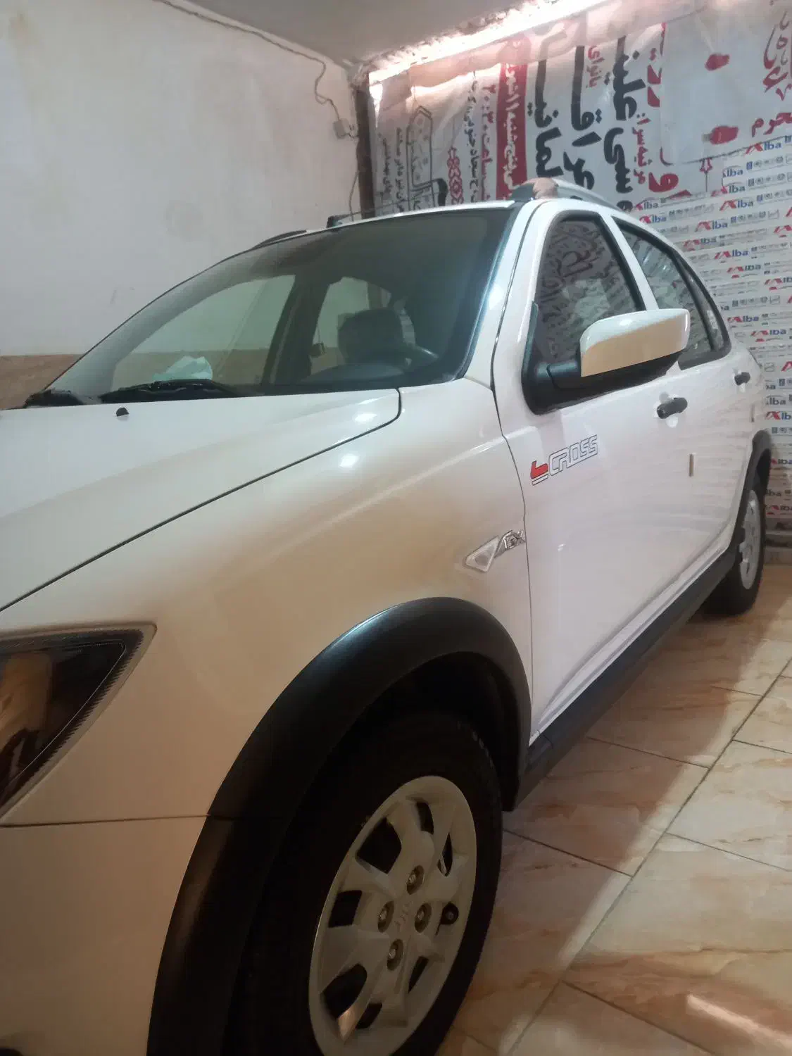 کوییک مدل ۱۴۰۳ ۸۵گانه جی ایکس|خودرو سواری و وانت|رباطکریم, رباطکریم|دیوار