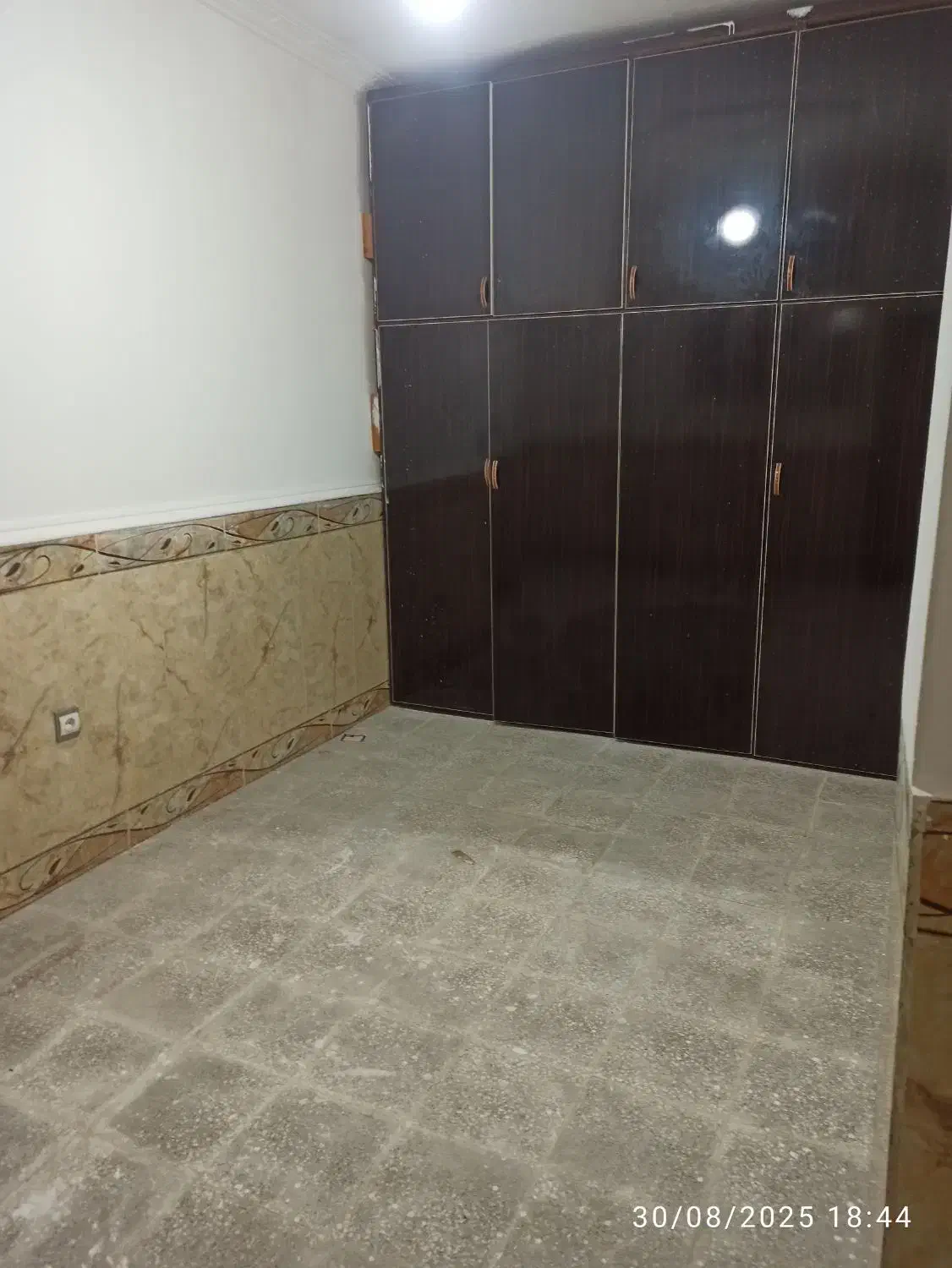 اجاره آپارتمان دوخوابه در سی متری تلزالی|اجارهٔ آپارتمان|یاسوج, |دیوار