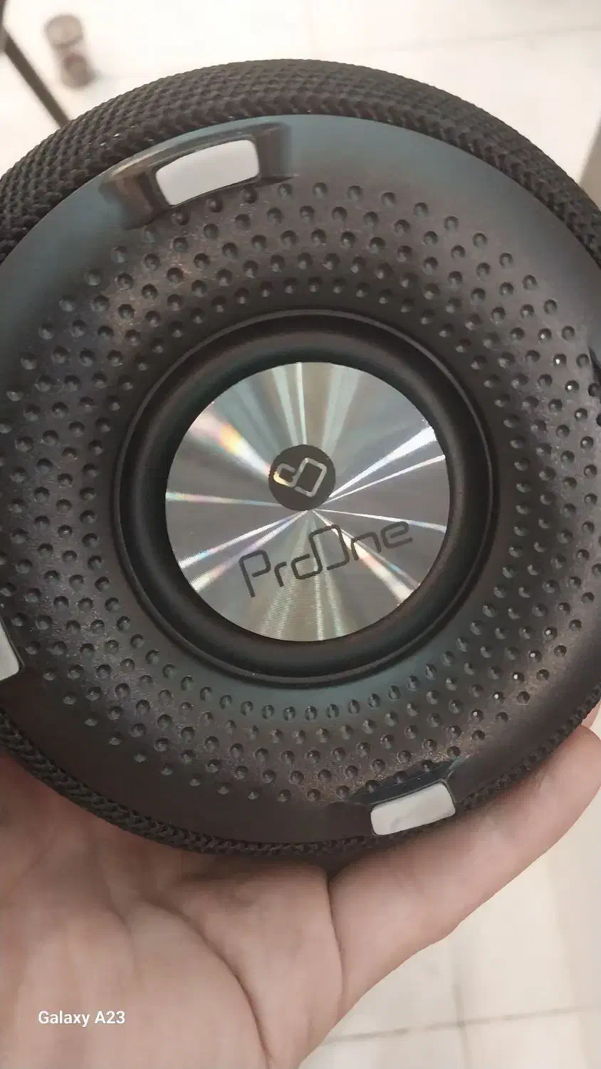 اسپیکر قابل حمل psb4507|پخش‌کننده همراه|یزد, |دیوار