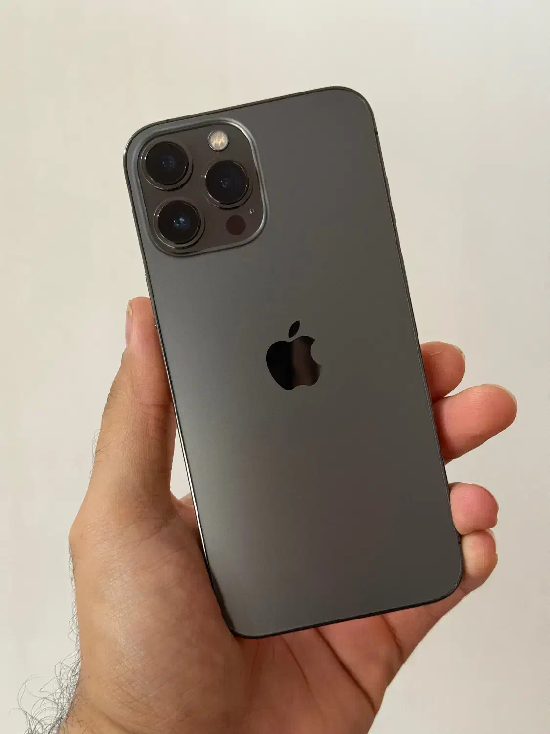 Iphone 13 Pro Max 256 بدون فیس آیدی|موبایل|گرگان, |دیوار