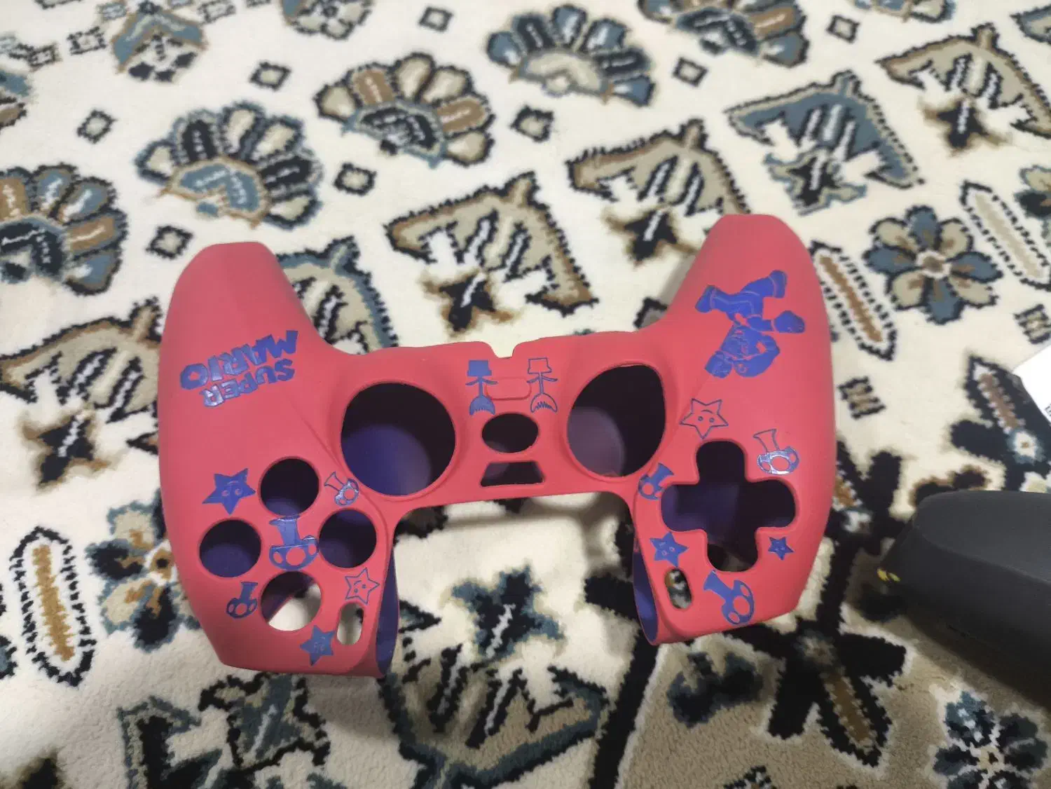 روکش دسته ps5 قیمت عالی|کنسول، بازی ویدئویی و آنلاین|بندر ماهشهر, |دیوار