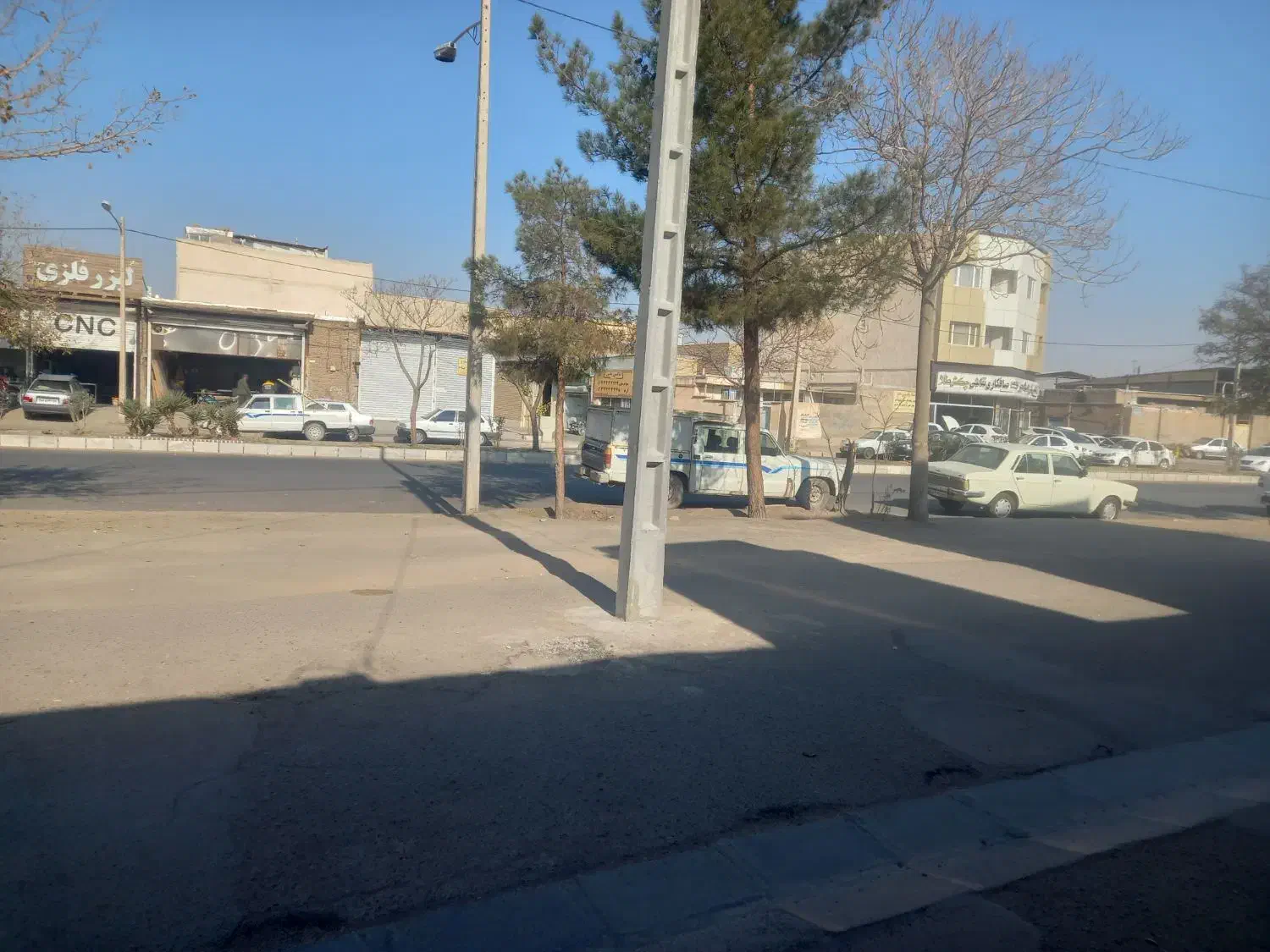 خانه ی قدیمی ۱۷۰متر در۷ متر  میدان هدایت|فروش خانه و ویلا|سبزوار, طبرسی (جعفرآباد)|دیوار