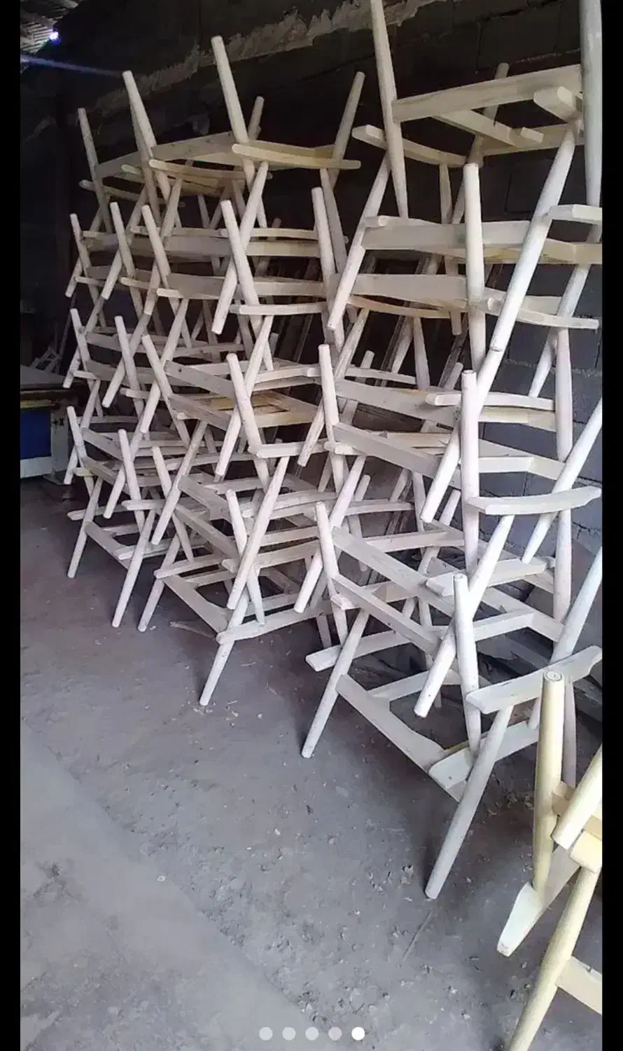 کلاف مینی مال جدید|مبلمان خانگی و میز عسلی|ملایر, |دیوار