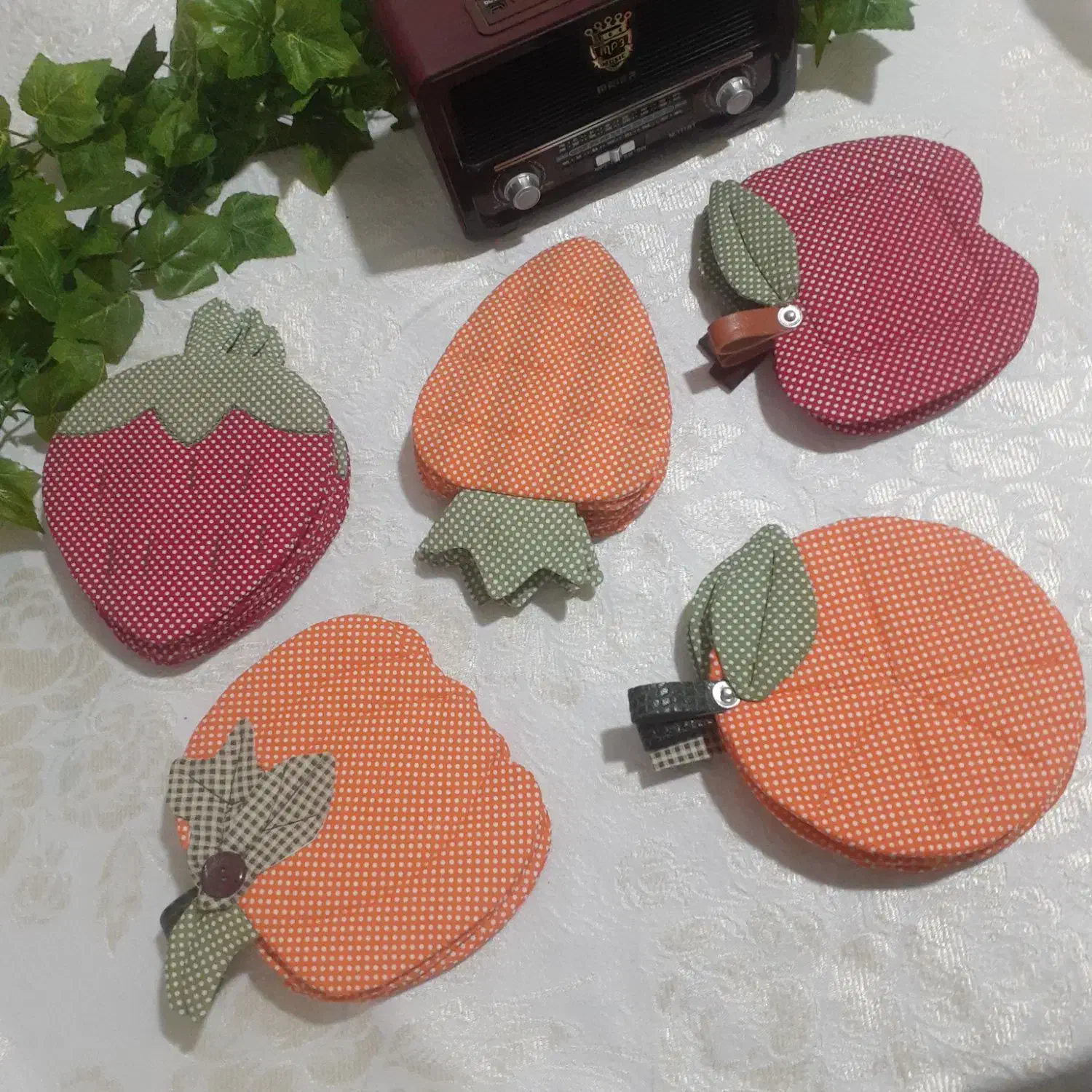 دوخت سرویس اشپزخونه|سفره، حوله، دستمال آشپزخانه|الوند, |دیوار