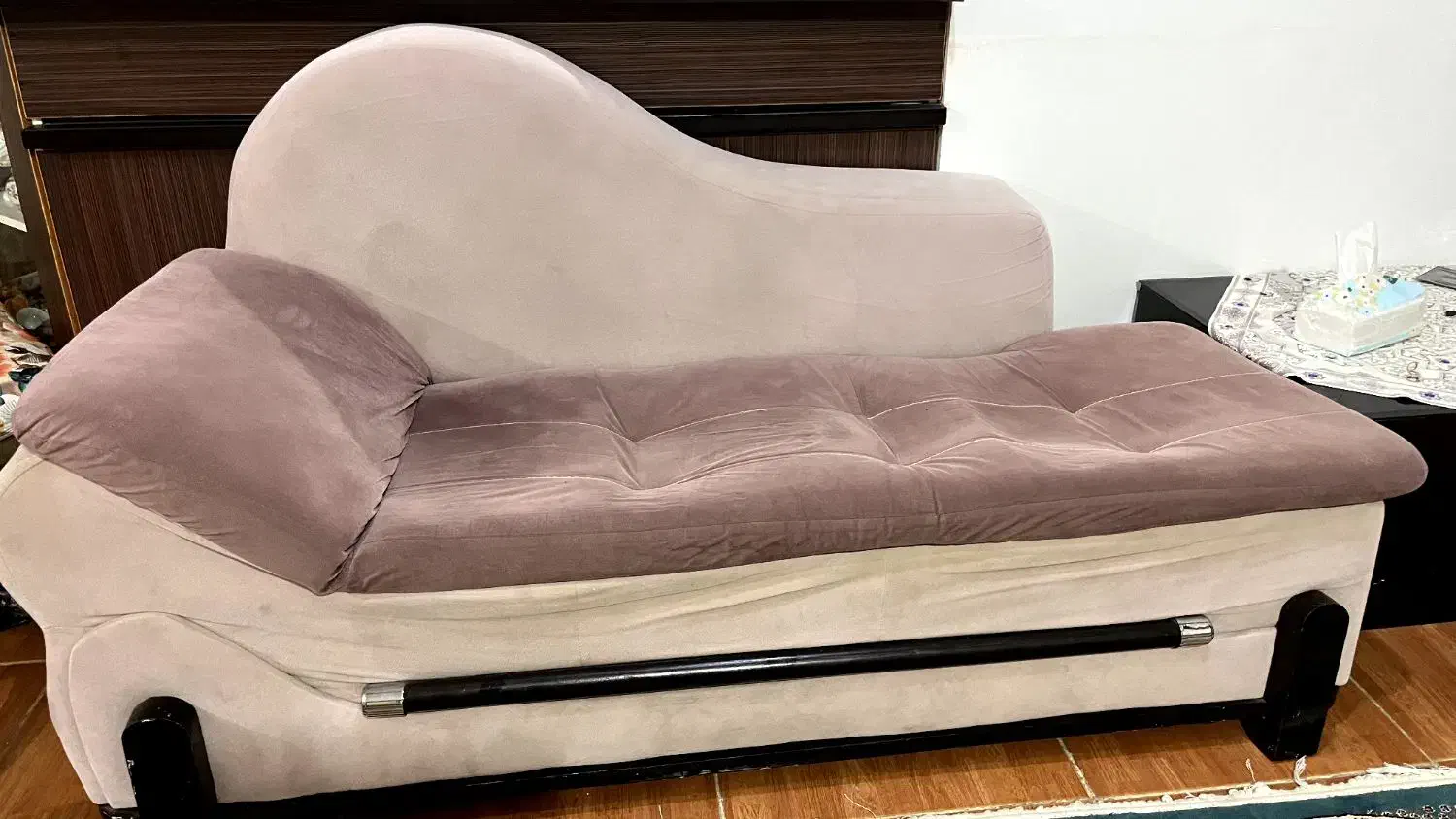 فروش مبل|مبلمان خانگی و میز عسلی|تنکابن, |دیوار