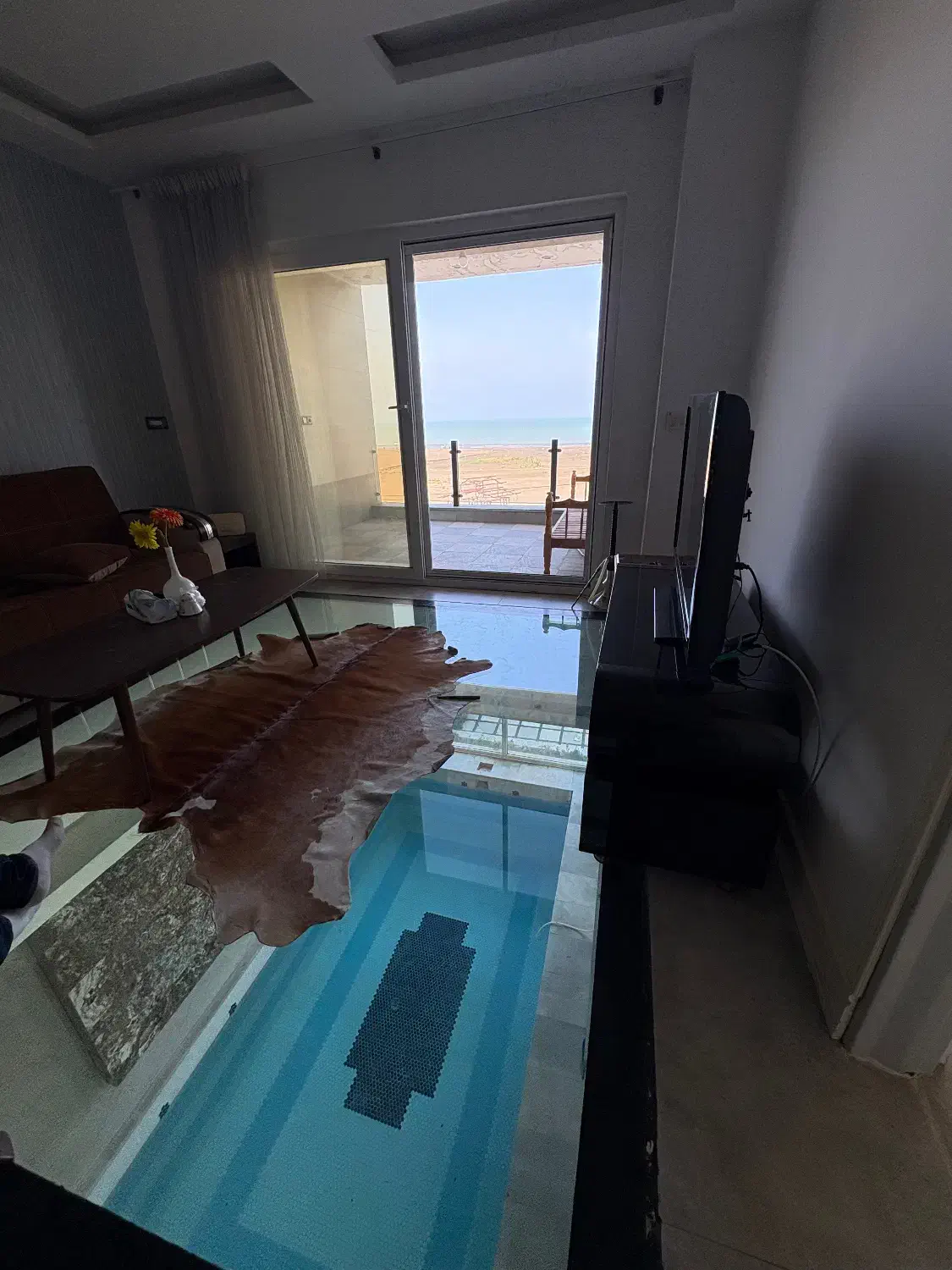 اجاره ویلای مبله پلاک یک دریا|اجارهٔ خانه و ویلا|فریدون‌کنار, |دیوار