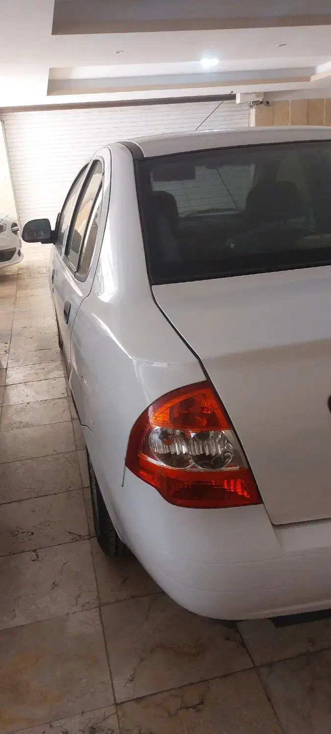 تیبا ۱ مدل ۹۷|خودرو سواری و وانت|تهران, کوثر|دیوار