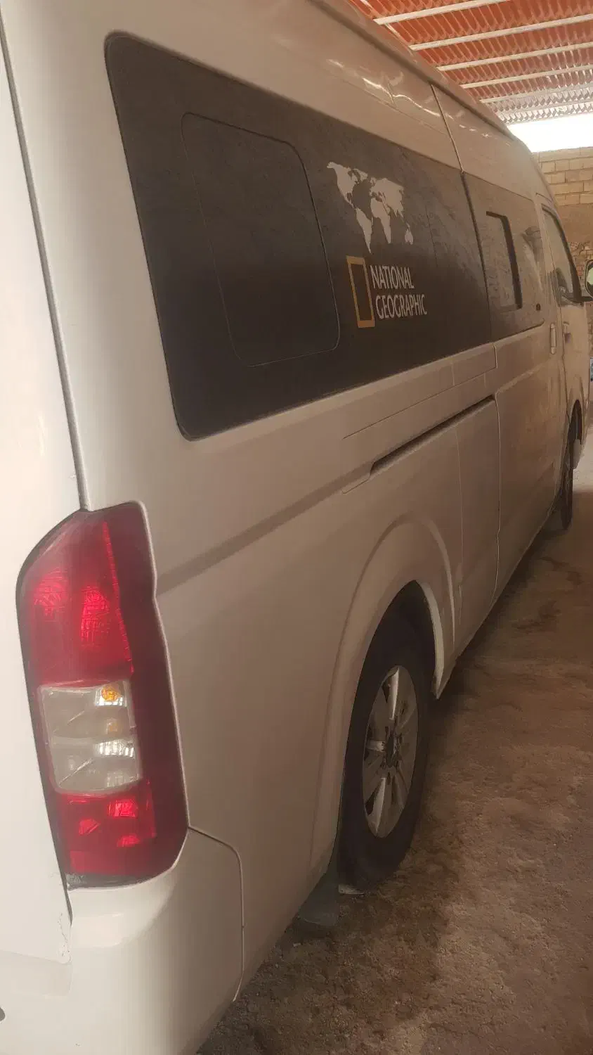 خودرو ون وانا|خودرو سواری و وانت|چمران, |دیوار