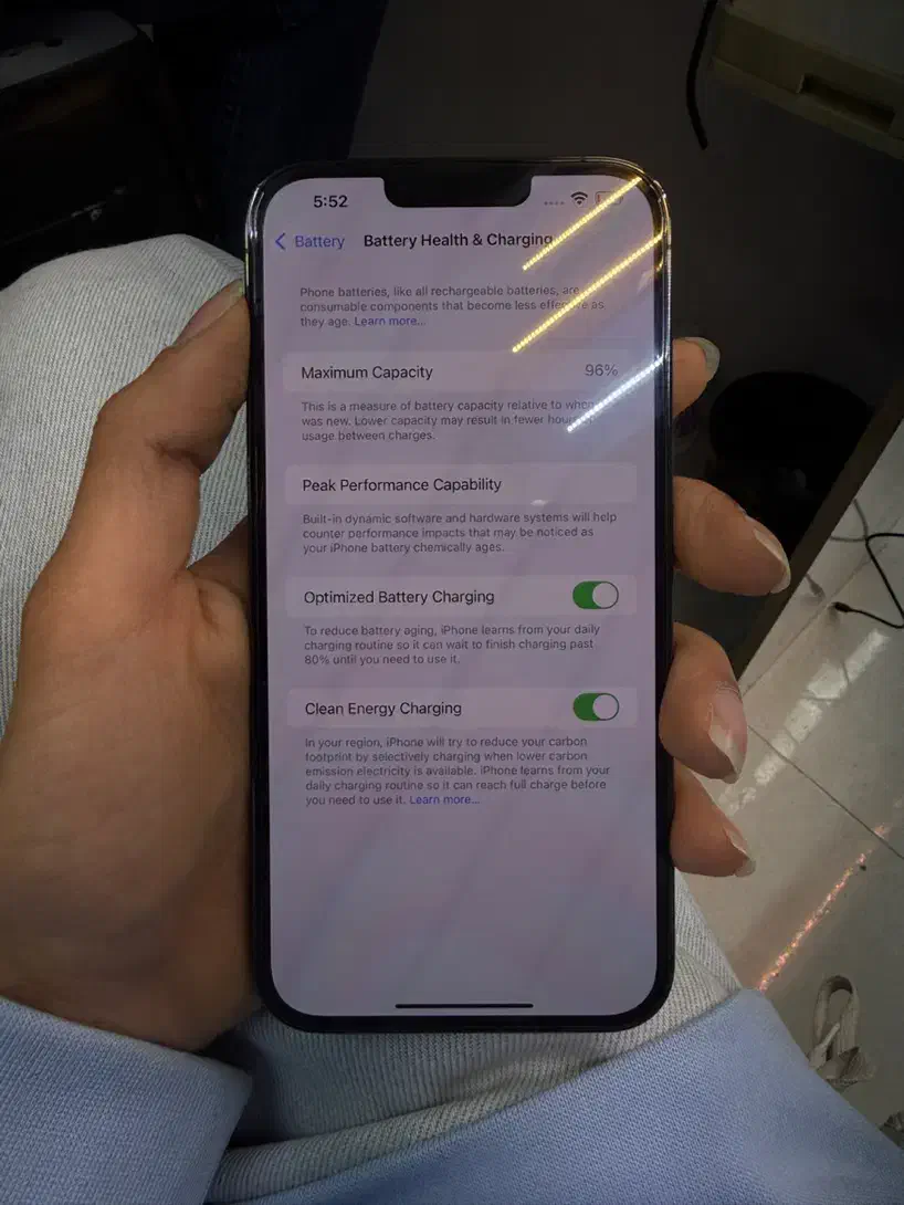 iPhone 13 Pro max|موبایل|بندر ماهشهر, |دیوار