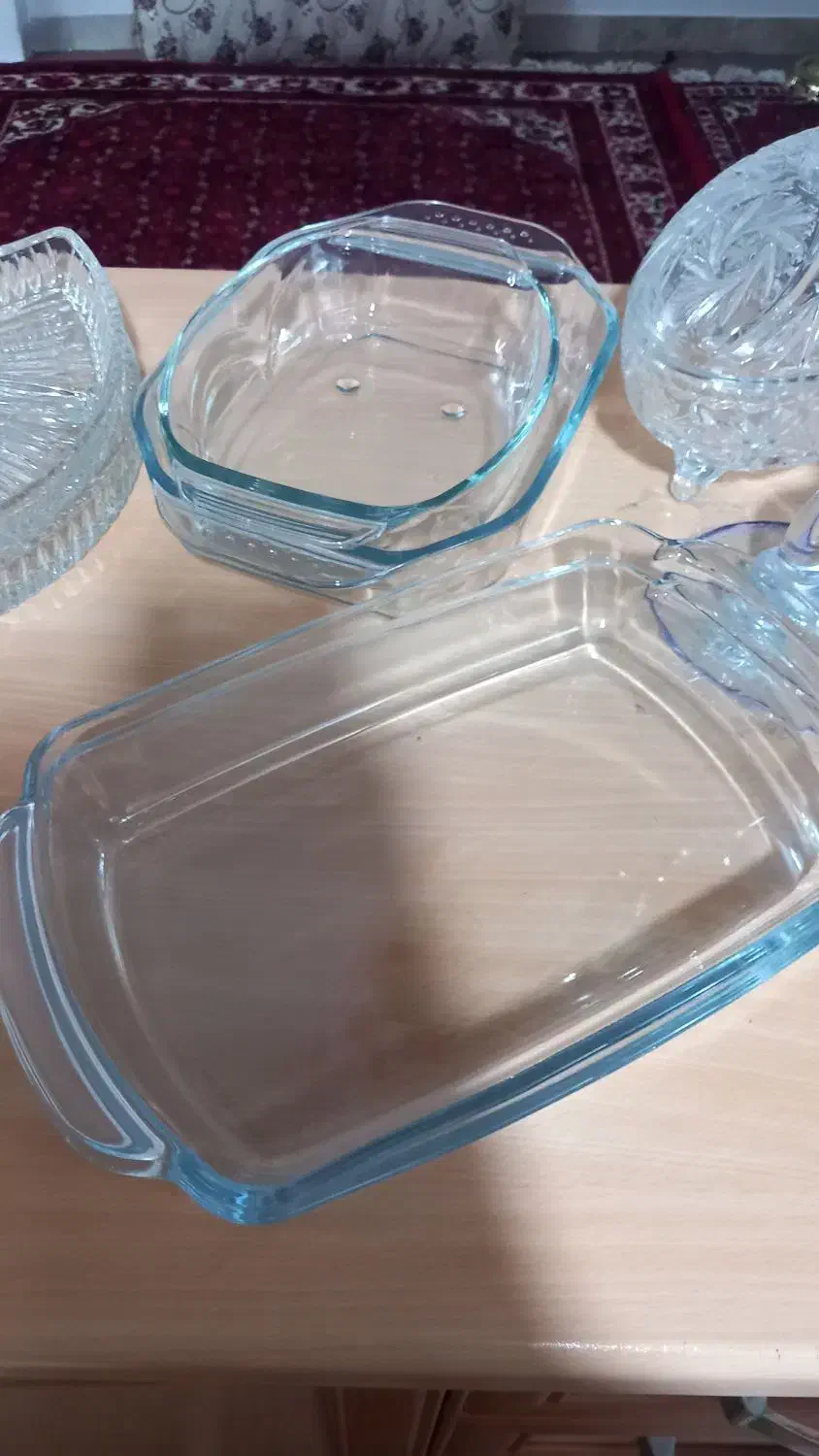 بسیارتمیز|ظروف نگهدارنده، پلاستیکی، یکبارمصرف|ملایر, |دیوار