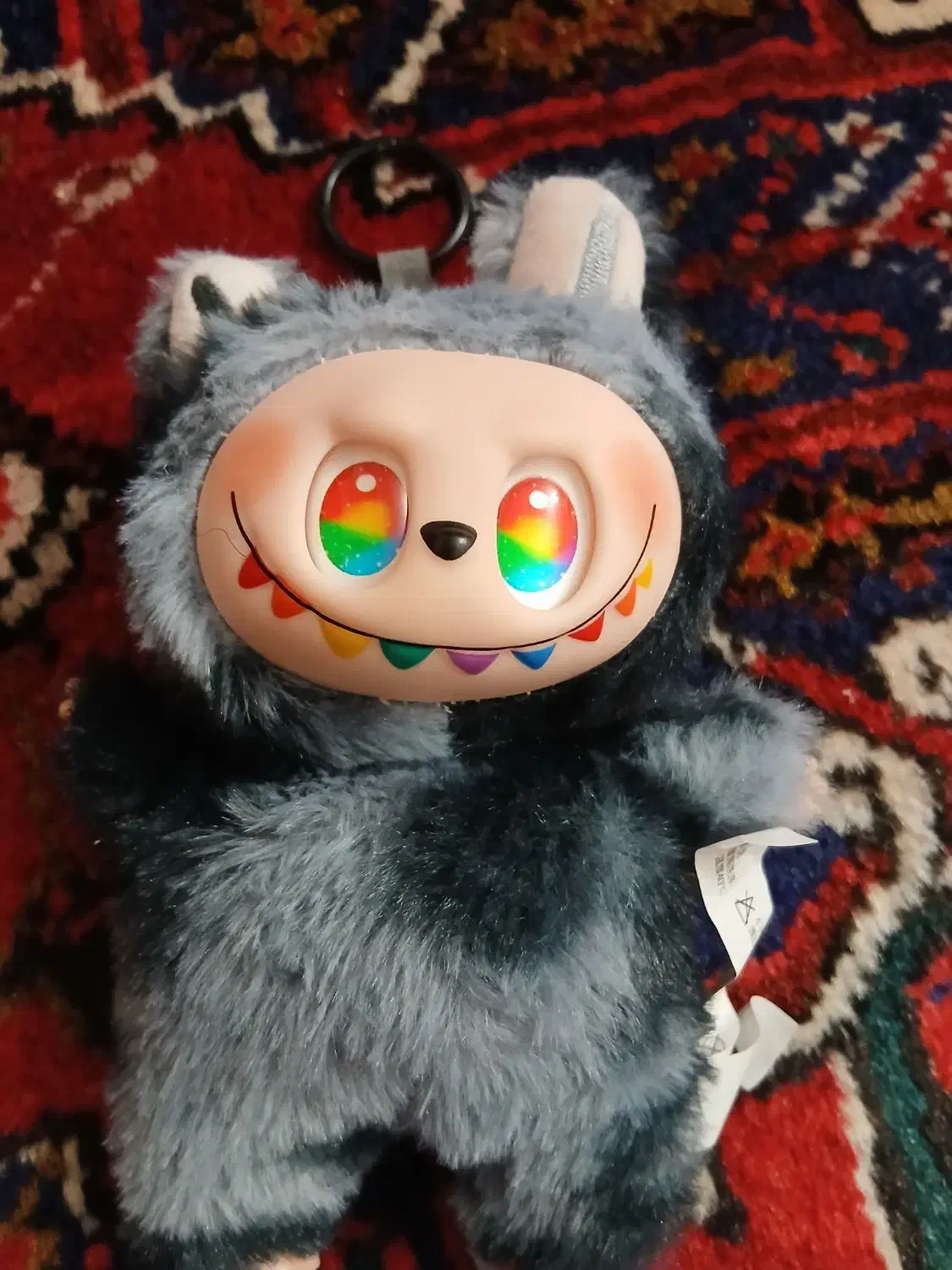 لبوبو سیکرت اورجینال|اسباببازی|سهند, |دیوار