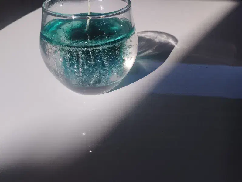 شمع های زیبا|صنایع دستی و سایر لوازم تزئینی|لار, |دیوار