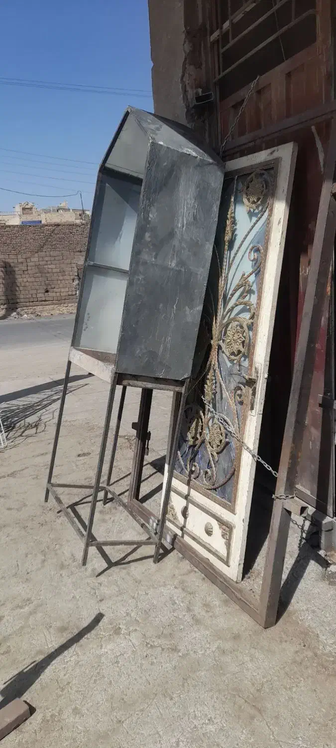 منقل کبابی|اجاق گاز و لوازم برقی پختوپز|زاهدان, |دیوار