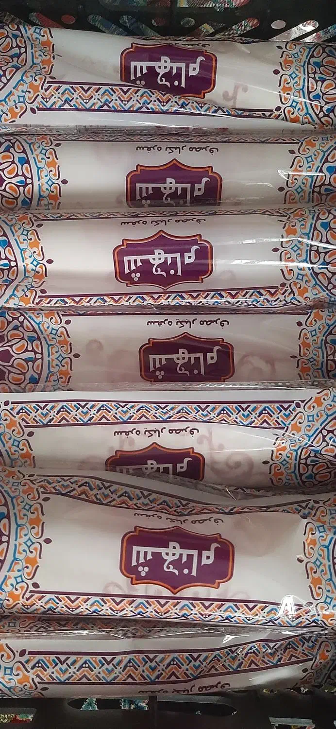 سفره یکبار مصرف با کیفیت|ظروف نگهدارنده، پلاستیکی، یک‌بارمصرف|دورود, |دیوار