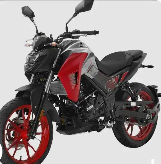 گلکسی NA 180 1404|موتورسیکلت|مشهد, کلاهدوز|دیوار