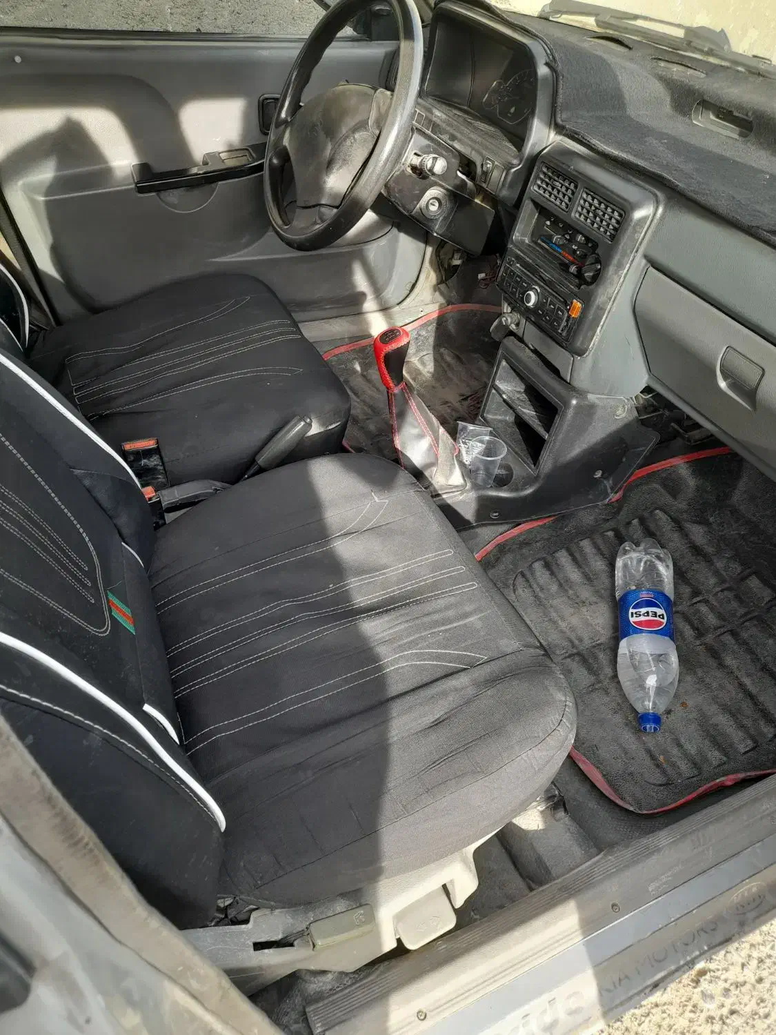 فروش فوری|خودرو سواری و وانت|ازنا, |دیوار