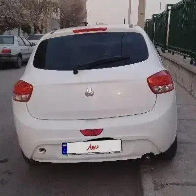 تیبا۲ پلاس مدل ۱۴۰۱|خودرو سواری و وانت|مشهد, هفده شهریور|دیوار