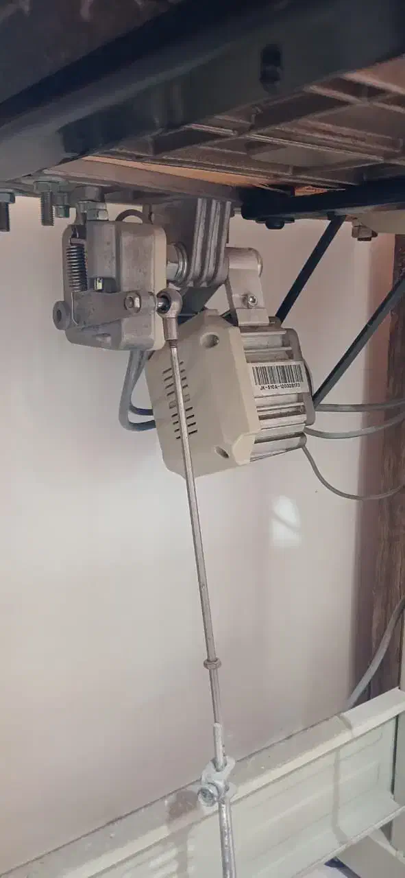 چرخ  خیاطی|چرخ خیاطی و ریسندگی|محمدشهر, محمدشهر|دیوار